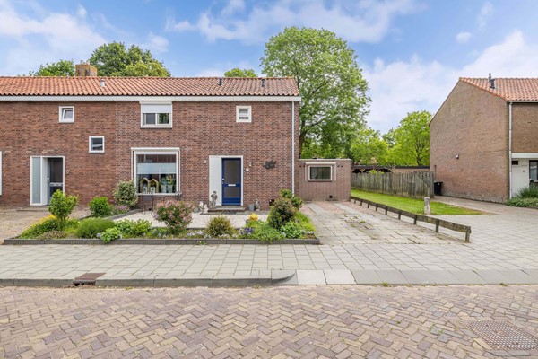 Te koop: Sportweg 11, 8313 AM Rutten